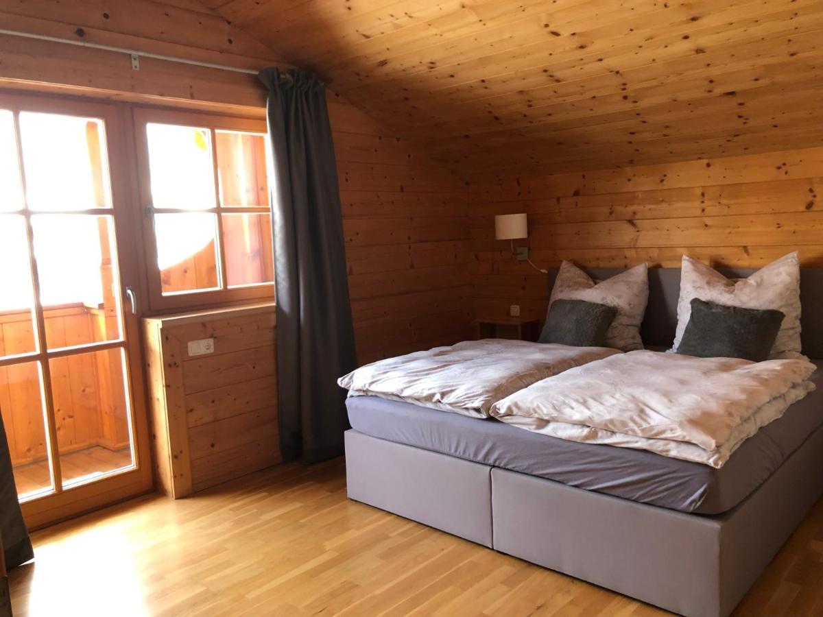 Haus Annabelle Hotel Wagrain Kültér fotó