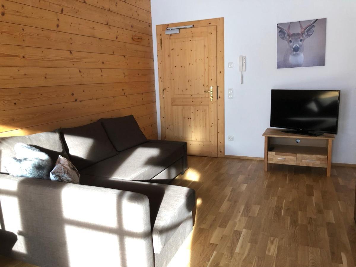 Haus Annabelle Hotel Wagrain Kültér fotó