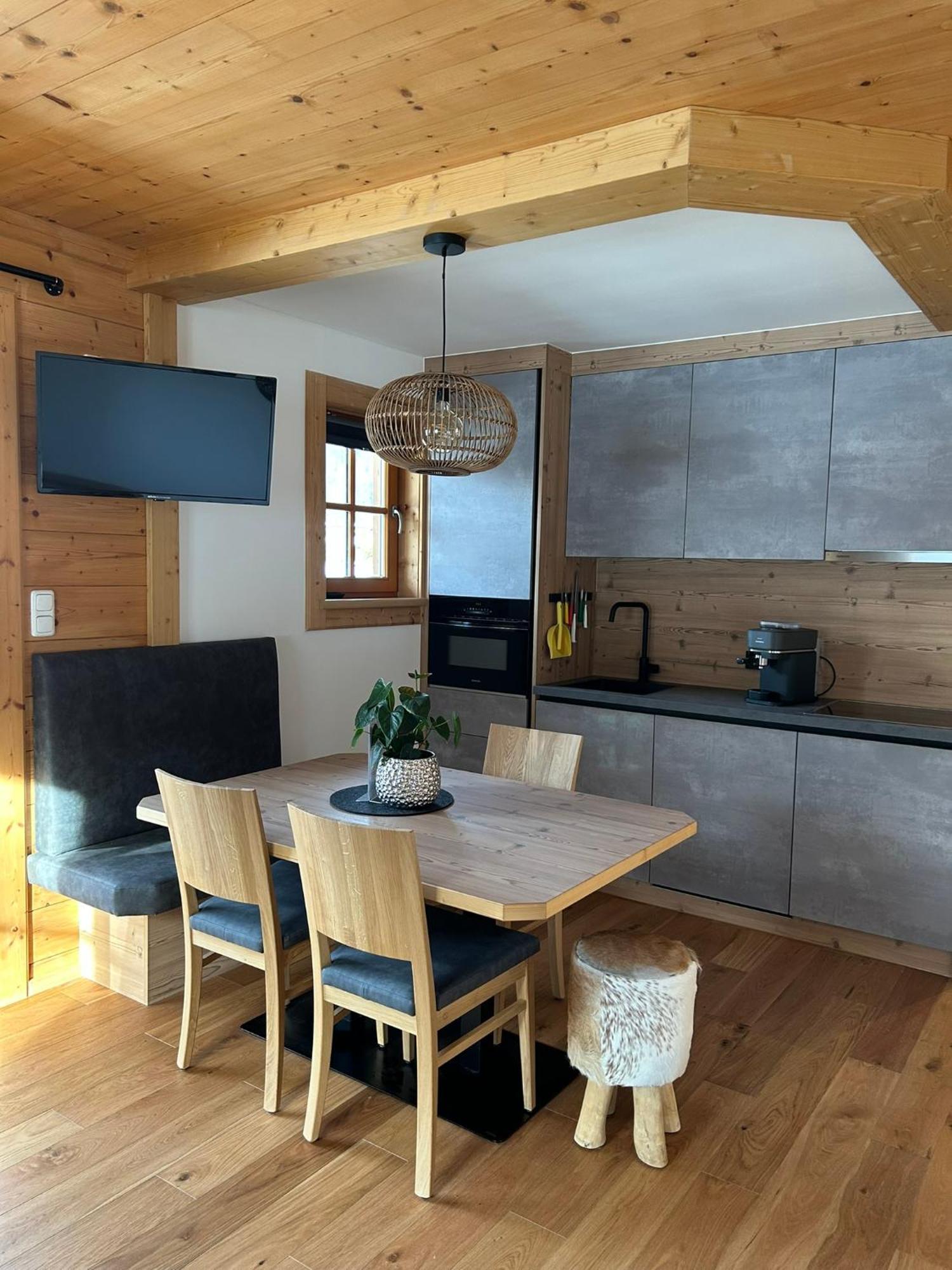 Haus Annabelle Hotel Wagrain Kültér fotó